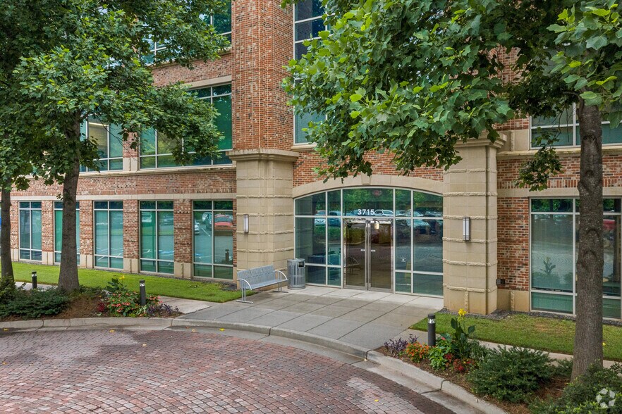 More Photos Of 3715 Davinci Ct, Peachtree Corners Office For Lease