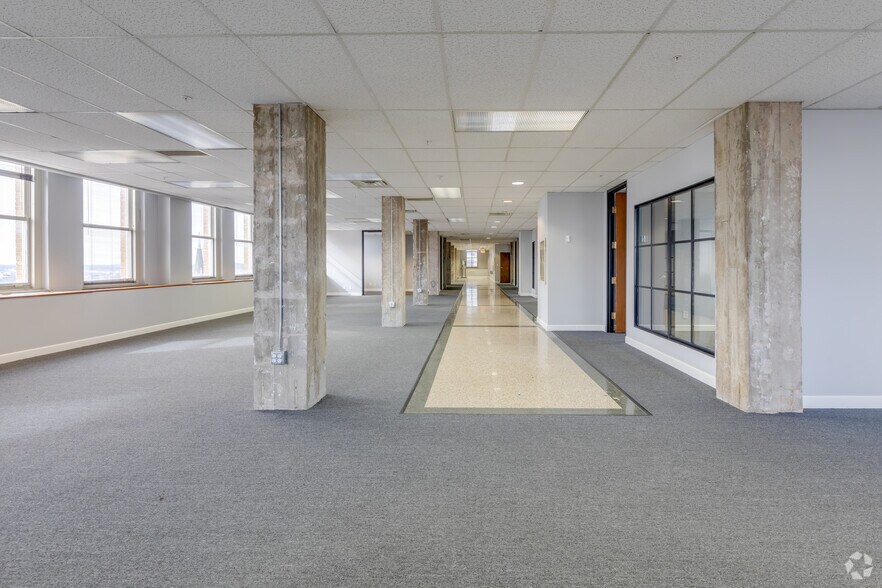 Photo of 1st Floor Ste Coworking