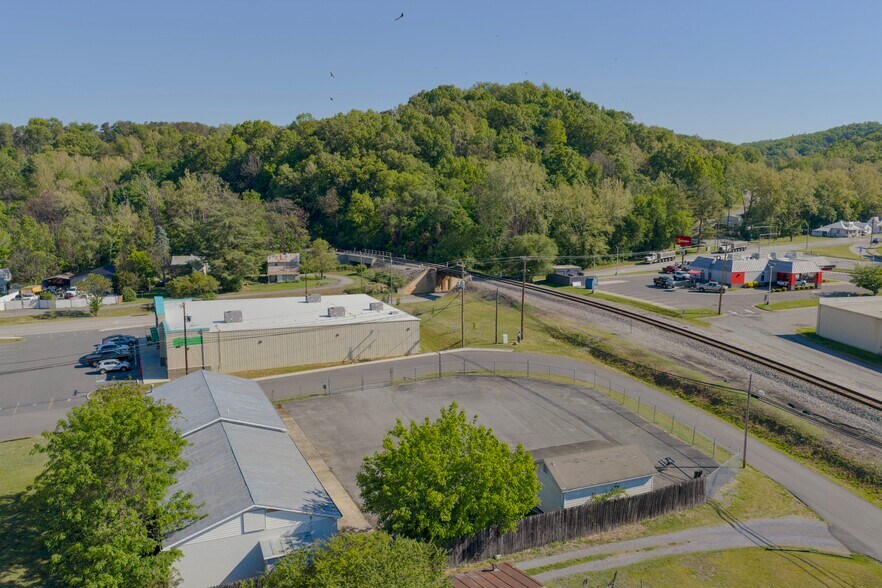 More Photos Of 510 W 28th St, Buena Vista Warehouse For Sale