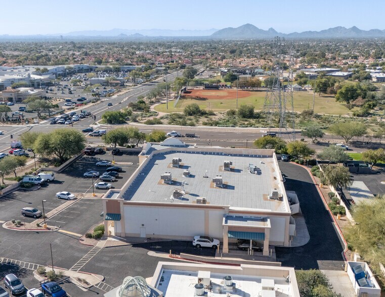 More Photos Of 11250 N Via Linda Rd, Scottsdale Drugstore For Sale