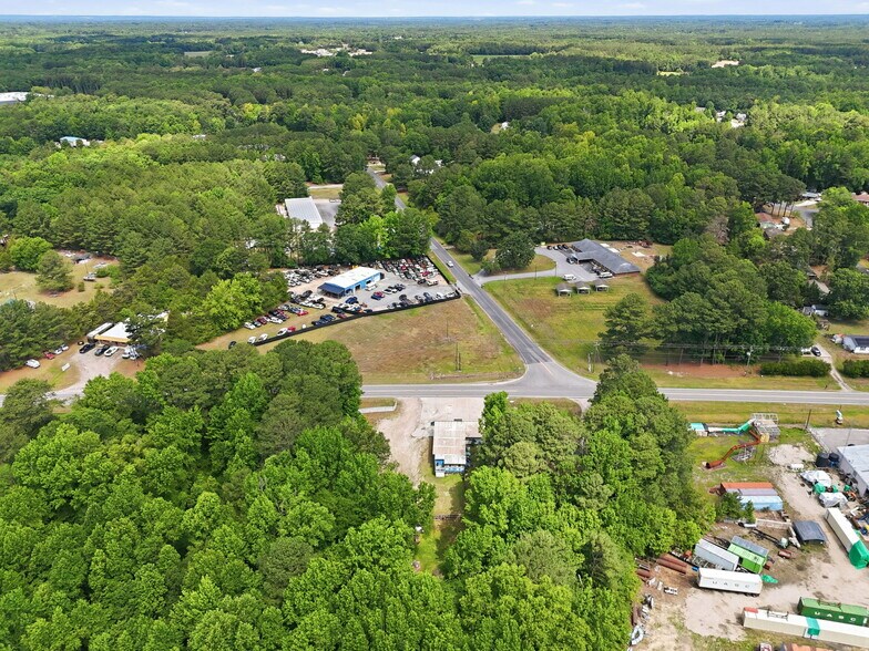 More Photos Of 2901 Nc-97 Hwy, Wendell Freestanding For Sale