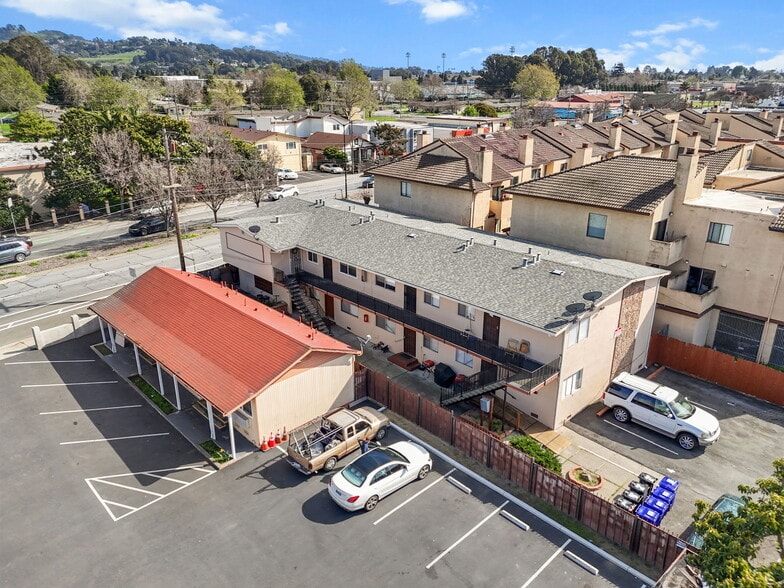More Photos Of 14761 San Pablo Ave, San Pablo Apartments For Sale