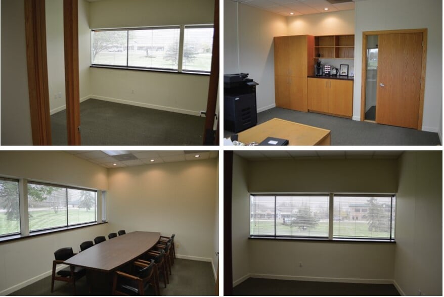 More Photos Of 30845 23 Mile Rd, Chesterfield Office For Lease
