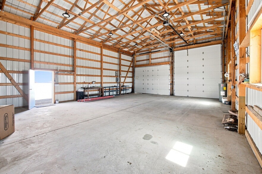 More Photos Of 27385 County Road 66, Gill Warehouse For Sale