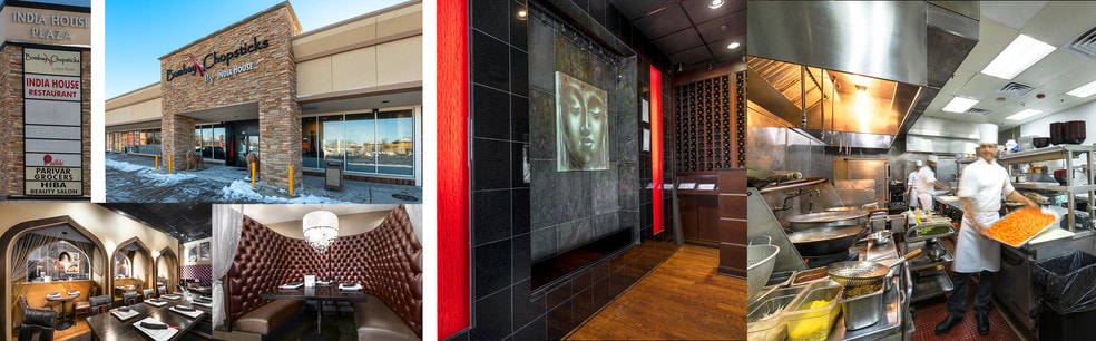 More Photos Of 675 W Golf Rd, Hoffman Estates Storefront For Lease