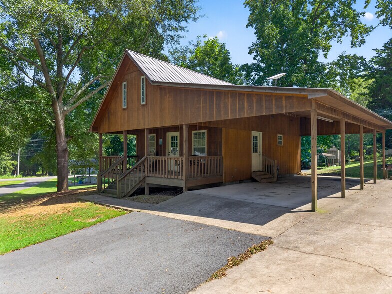 More Photos Of 6555 S Sauty Rd, Langston Specialty For Sale