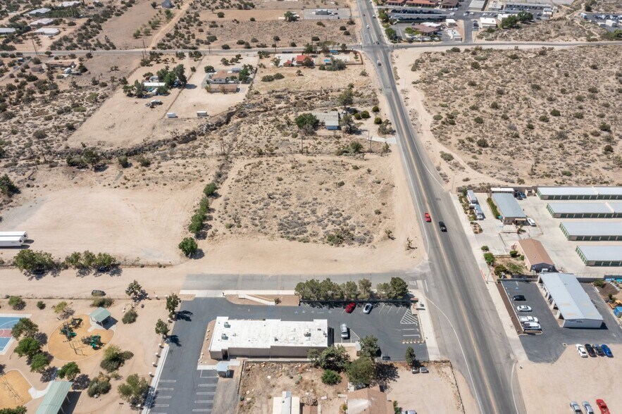 More Photos Of 0 Sheep Creek, Phelan Land For Sale