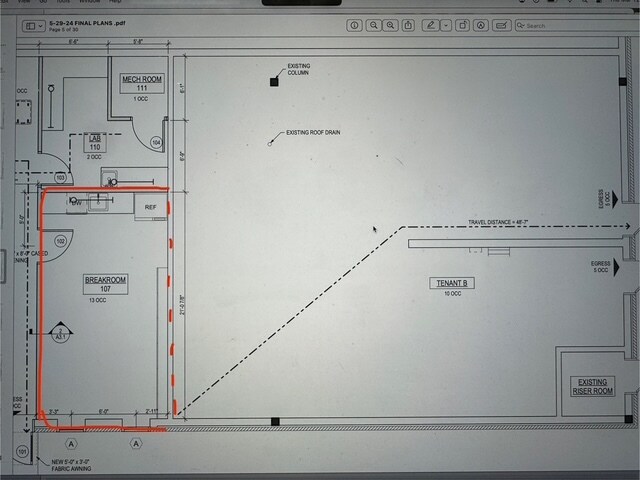 More Photos Of 1255 Tadlock Dr, Murrells Inlet Medical For Lease