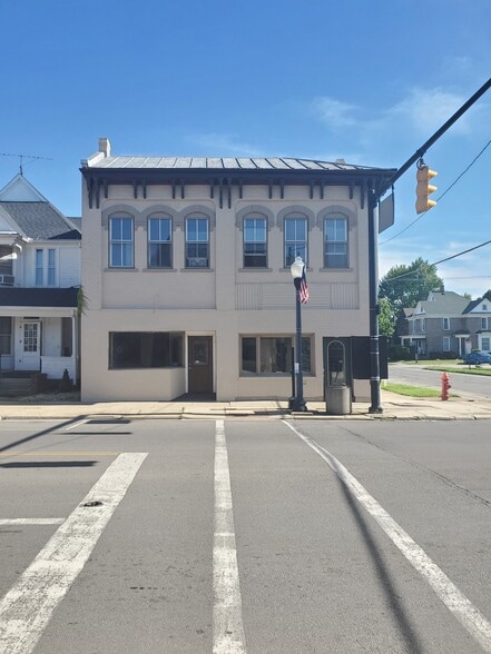 More Photos Of 115 S Union St, Galion Office For Sale