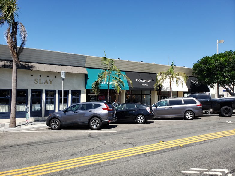 Primary Photo Of 1141-1151 Manhattan Ave, Manhattan Beach Storefront For Lease