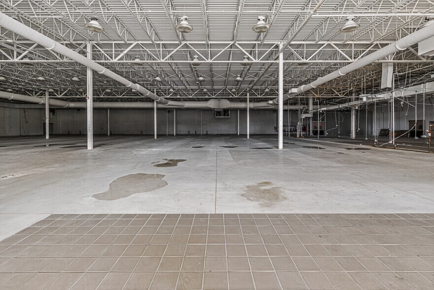 More Photos Of 1379 Bucktail Rd, Saint Marys Unknown For Lease