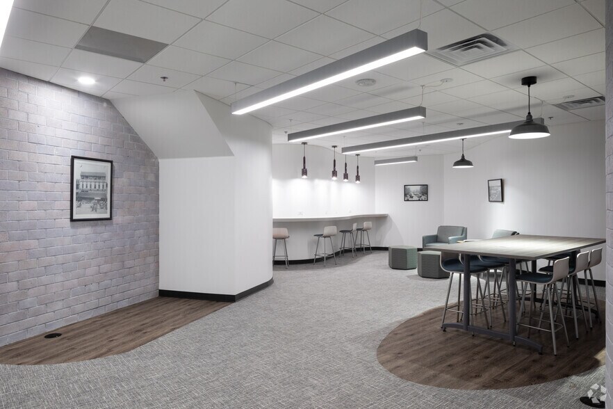 More Photos Of 475 17th St, Denver Office For Lease