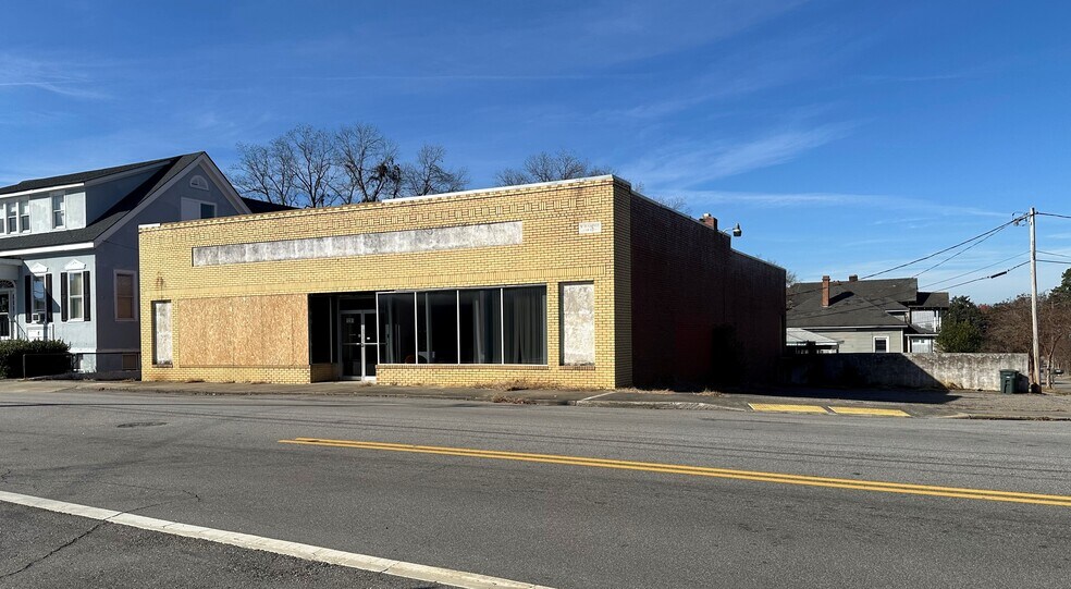More Photos Of 1281 Amelia St, Orangeburg Storefront For Sale
