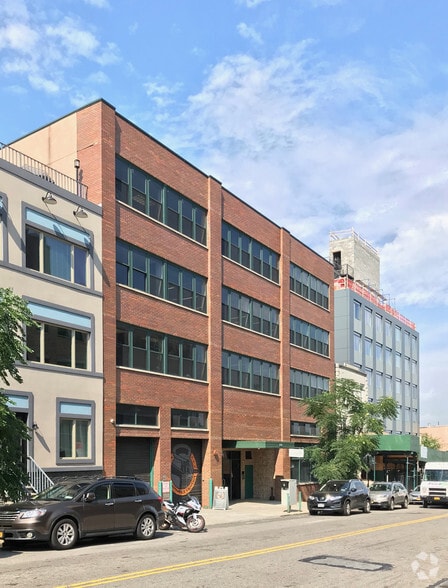 Primary Photo Of 164 20th St, Brooklyn Office For Lease