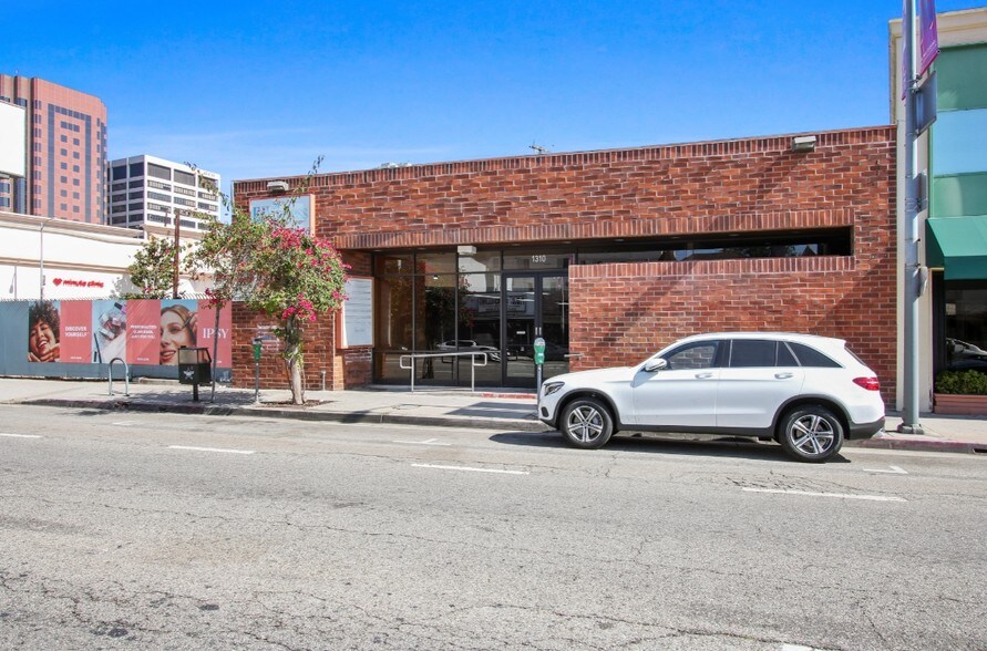 More Photos Of 1310 Westwood Blvd, Los Angeles Medical For Lease