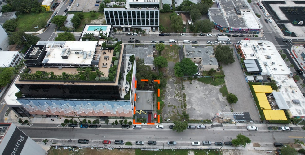 More Photos Of 148 NW 28th St, Miami Land For Sale