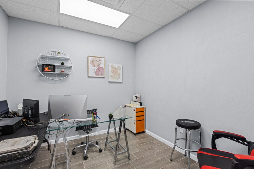 More Photos Of 1881 S Redline Ave, Odessa Industrial For Sale