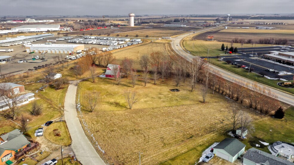 More Photos Of 743 US Route 6, LaSalle Land For Sale