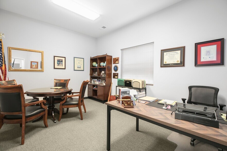 More Photos Of 4520 Plank Rd, Fredericksburg Medical For Lease