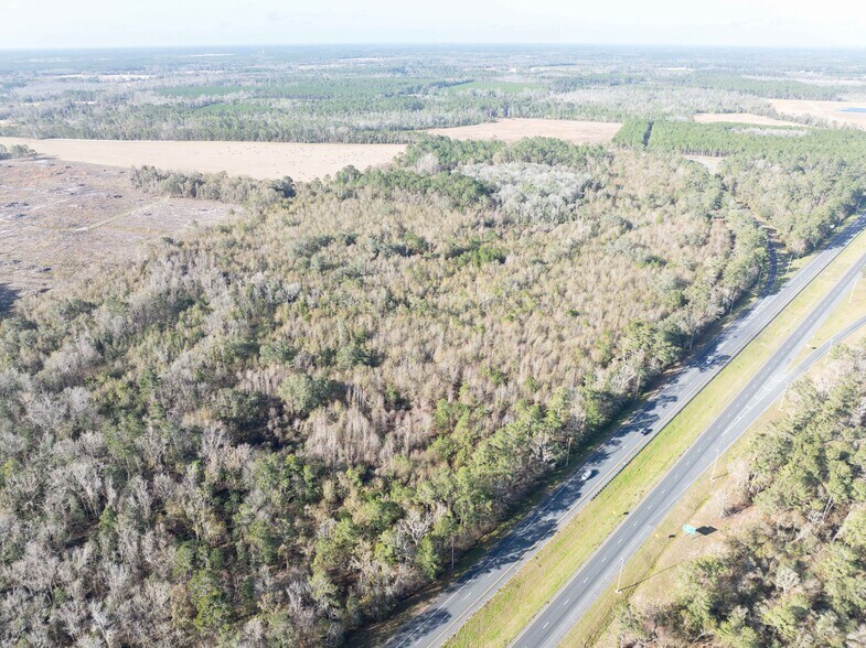 More Photos Of TBD 137, Wellborn Land For Sale