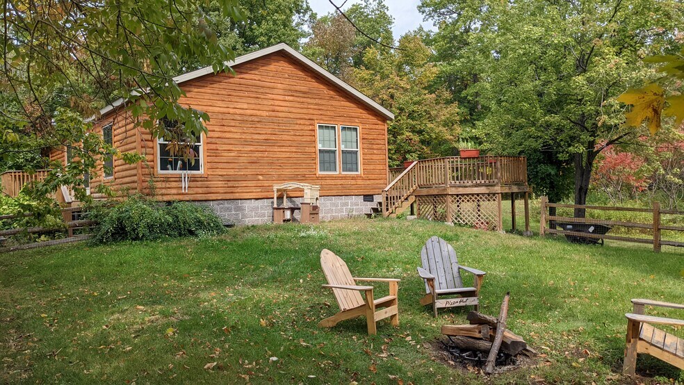 More Photos Of 26001 Heinz Rd, Willow River Specialty For Sale