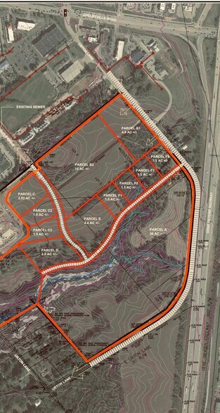 More Photos Of 12999 Shelbyville Rd, Louisville Land For Sale