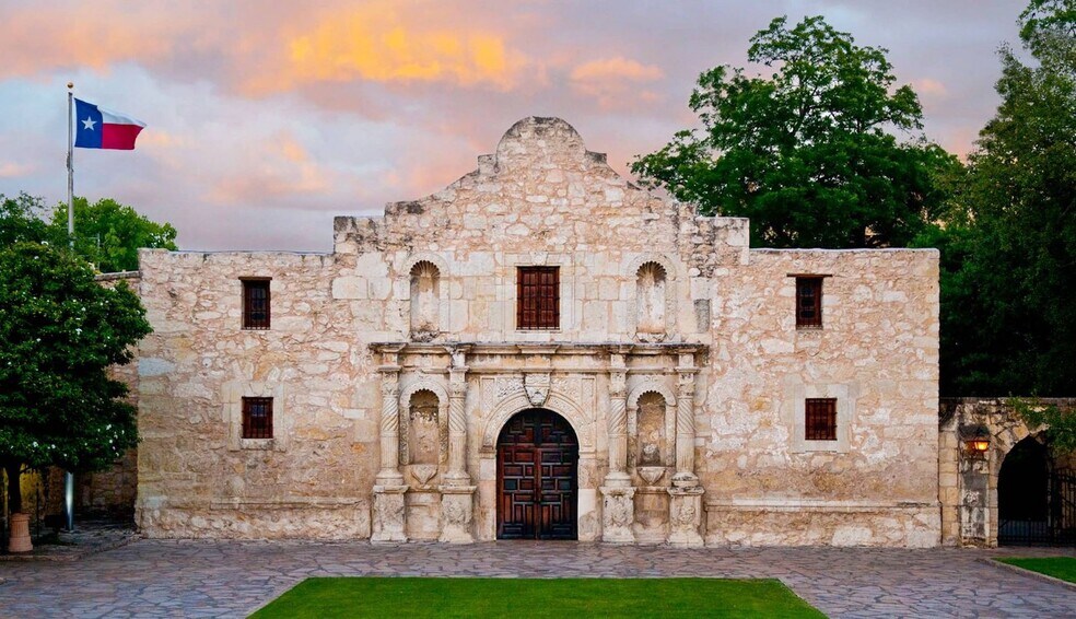 More Photos Of Five Palms Dr @ Old Pearsall Rd, San Antonio Land For Sale