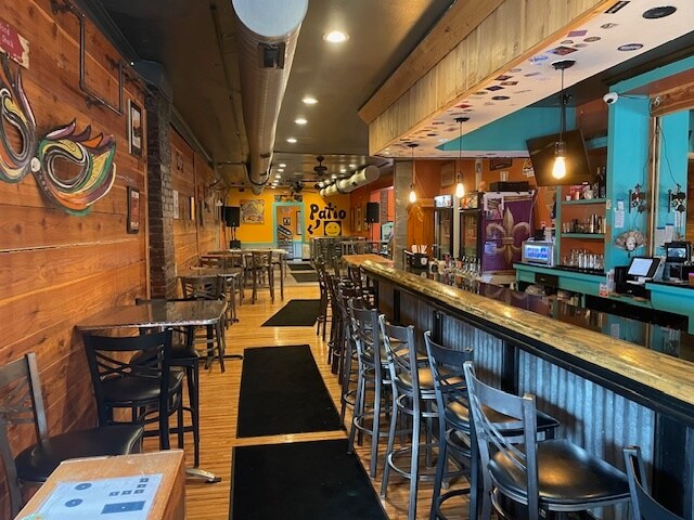 More Photos Of 1731 S 7th St, Saint Louis Restaurant For Sale