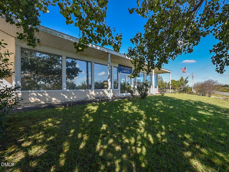 More Photos Of 143 Technology Dr, Garner Freestanding For Sale