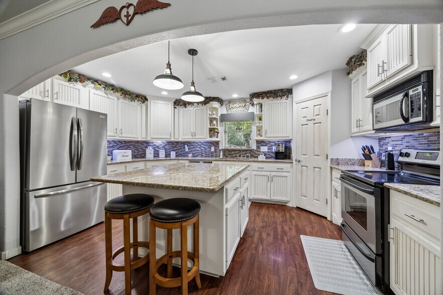 More Photos Of 26904 Brentwood Rd, Splendora Apartments For Sale