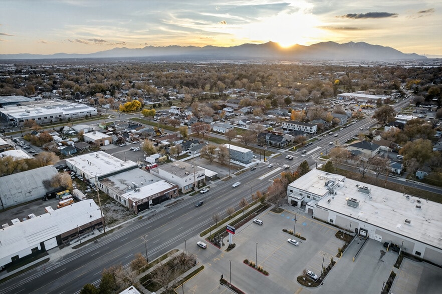 More Photos Of 775 800 S, Salt Lake City Land For Sale