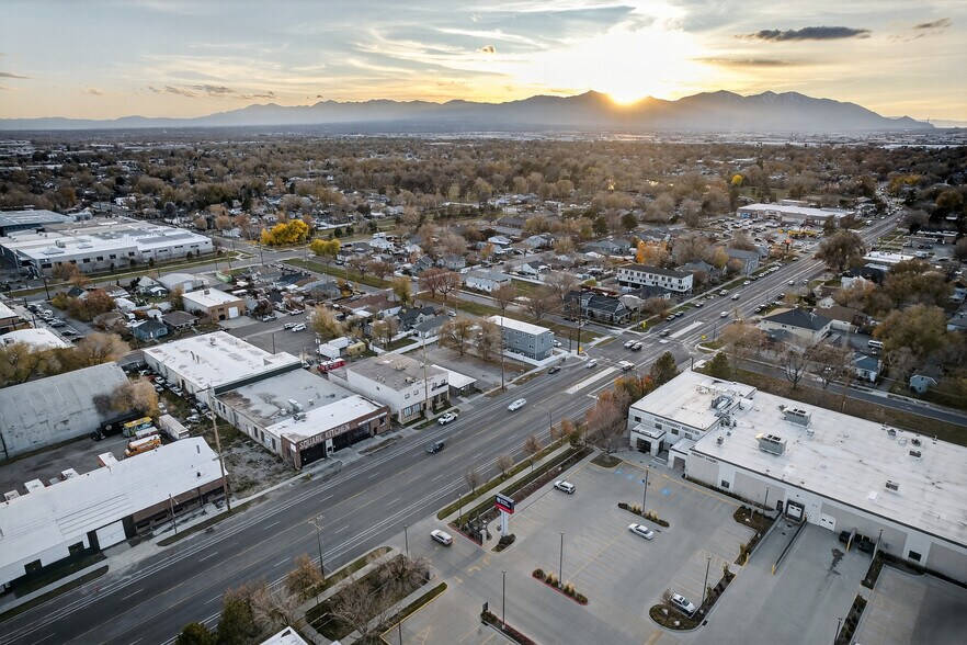 More Photos Of 775 800 S, Salt Lake City Land For Sale