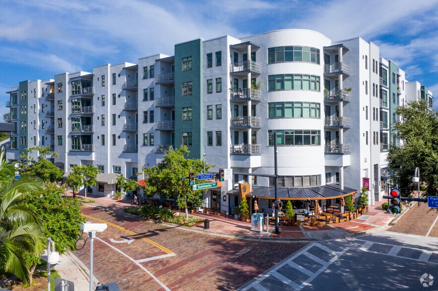 More Photos Of 2-20 N Summerlin Ave, Orlando Apartments For Sale