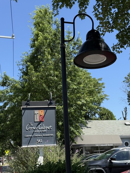 More Photos Of 541 Concord St, Framingham Freestanding For Sale