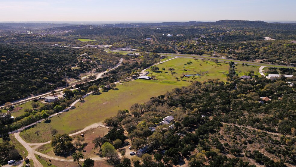 18632 Bandera Rd, Helotes, TX 78023 Land For Sale