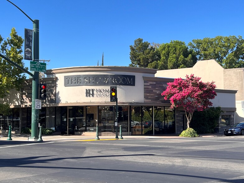 Primary Photo Of 2363 Pacific Ave, Stockton Storefront For Sale