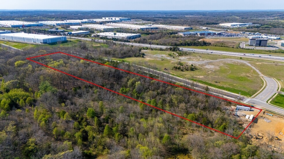 More Photos Of 5120 Beckwith Rd, Mount Juliet Land For Sale