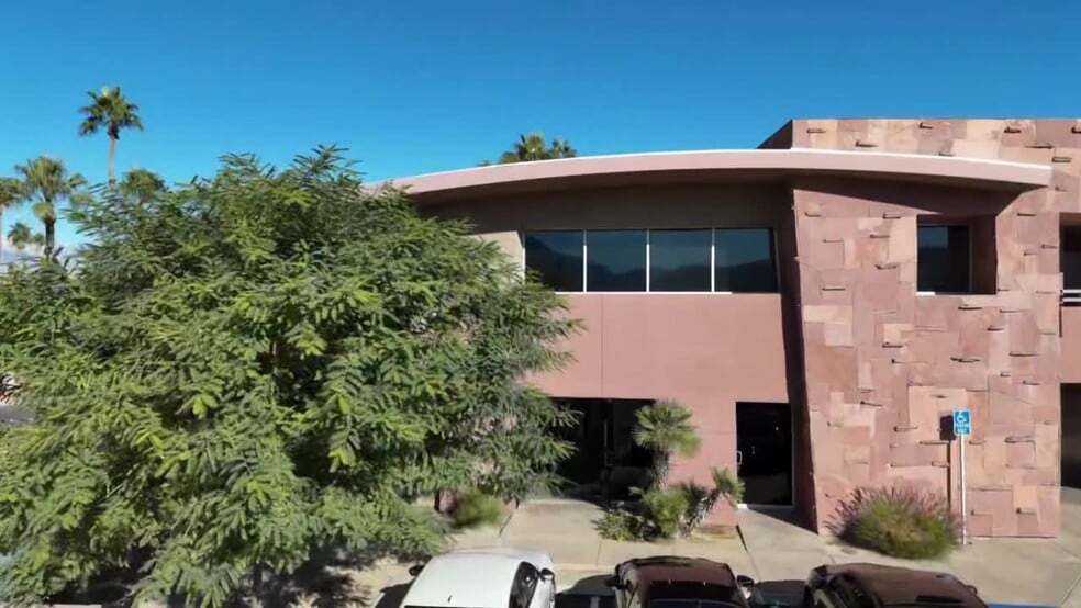Primary Photo Of 1801 E Tahquitz Canyon Way, Palm Springs Medical For Lease