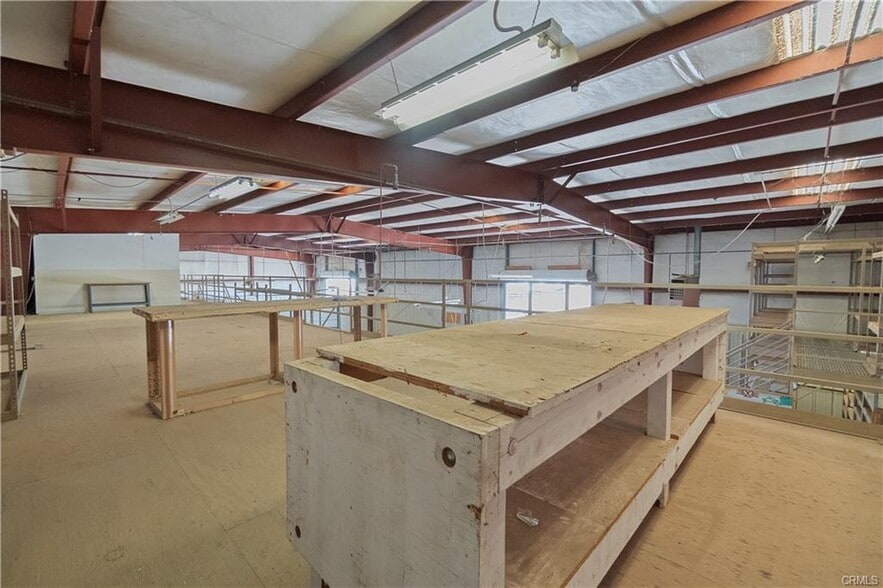 More Photos Of 7146 E Santa Fe Ave, Hesperia Warehouse For Lease