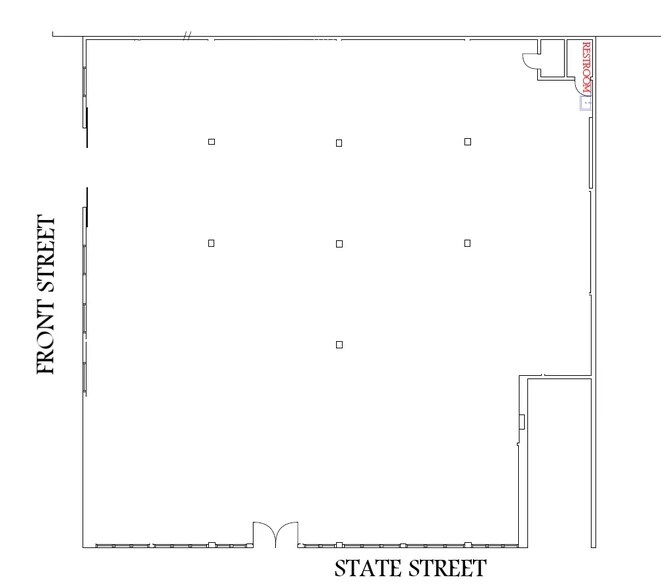 More Photos Of 217 State St, Salem Storefront Retail Office For Sale