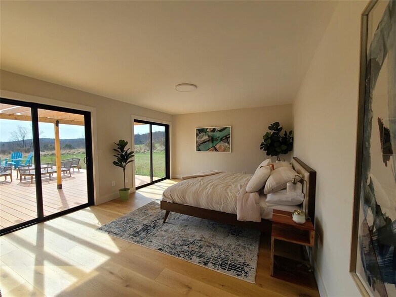 More Photos Of 356 Gabel Rd, Callicoon Land For Sale