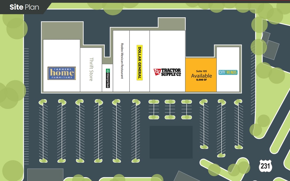 More Photos Of 111 Southland Vlg, Troy Unknown For Lease