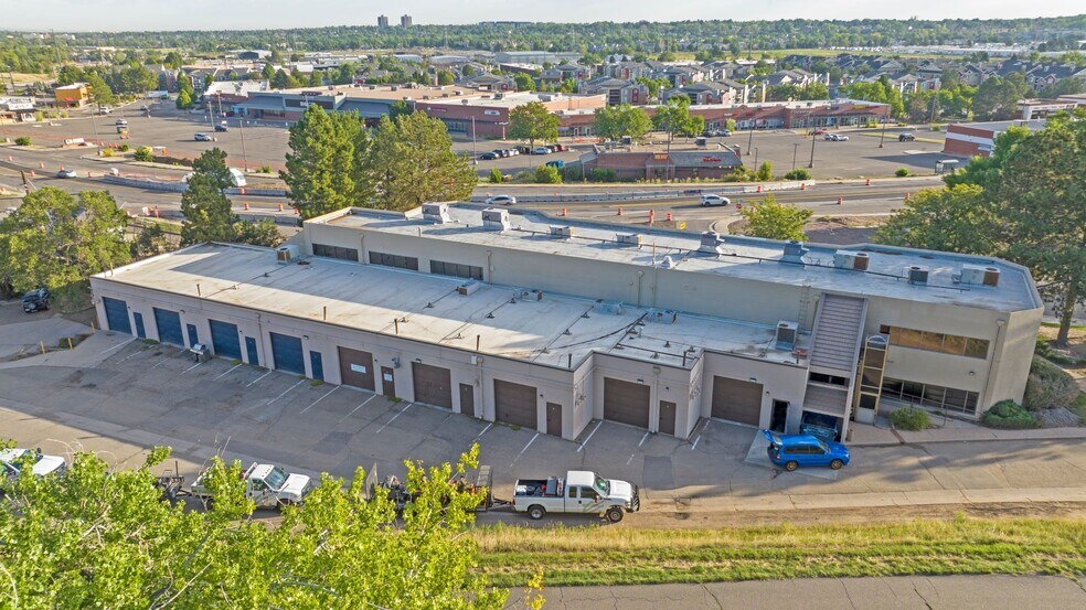 More Photos Of 2305 S Syracuse Way, Denver Light Manufacturing For Lease