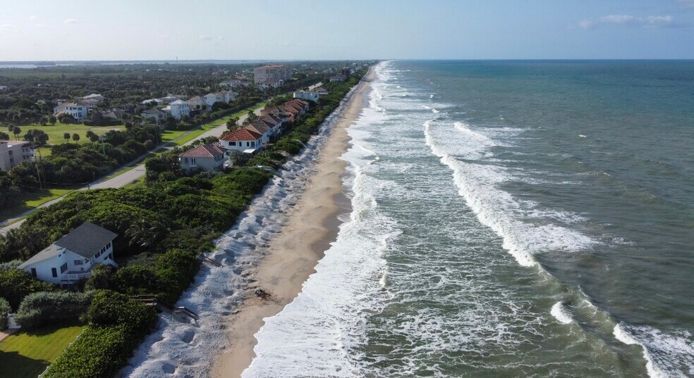 More Photos Of 7703 A1A hwy, Melbourne Beach Land For Sale