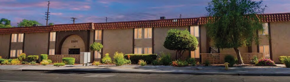 Primary Photo Of 25675 Prospect Ave, Loma Linda Apartments For Sale