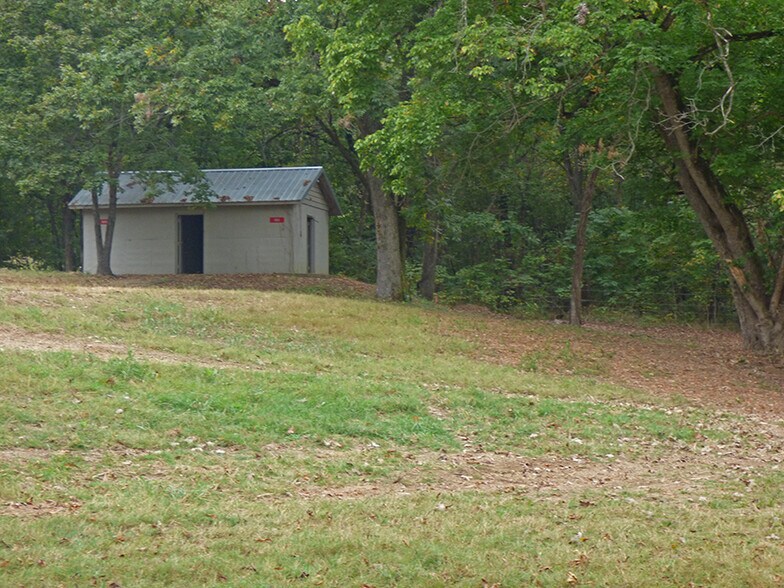 More Photos Of Griffin Road, Hardy Land For Sale