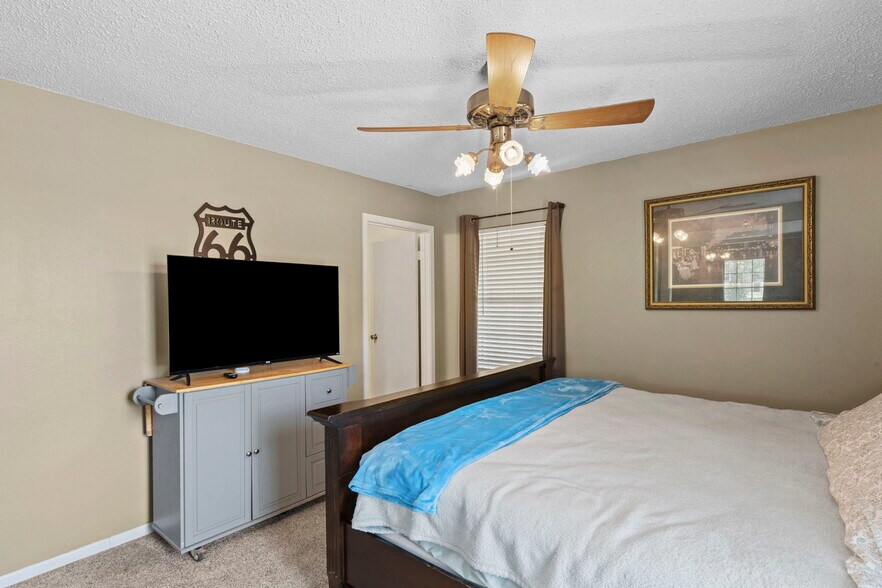 More Photos Of 3345 E Austin St, Giddings Land For Sale