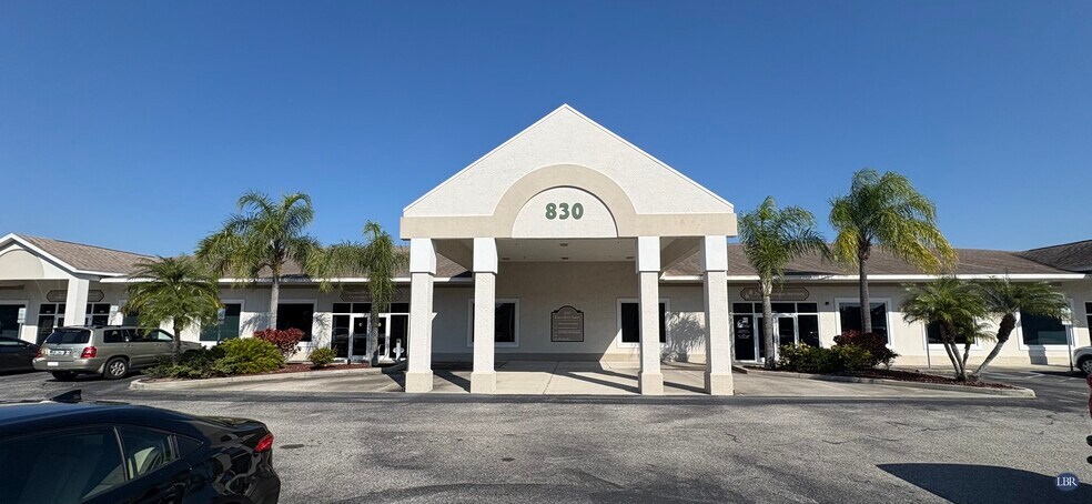 Primary Photo Of 830 Executive Ln, Rockledge Office For Lease