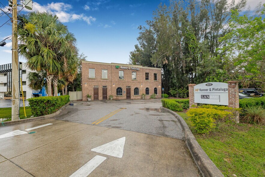 More Photos Of 3615 E Frontage Rd, Tampa Office Residential For Sale