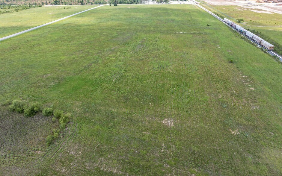 More Photos Of TBD 175th Rd, Live Oak Land For Sale